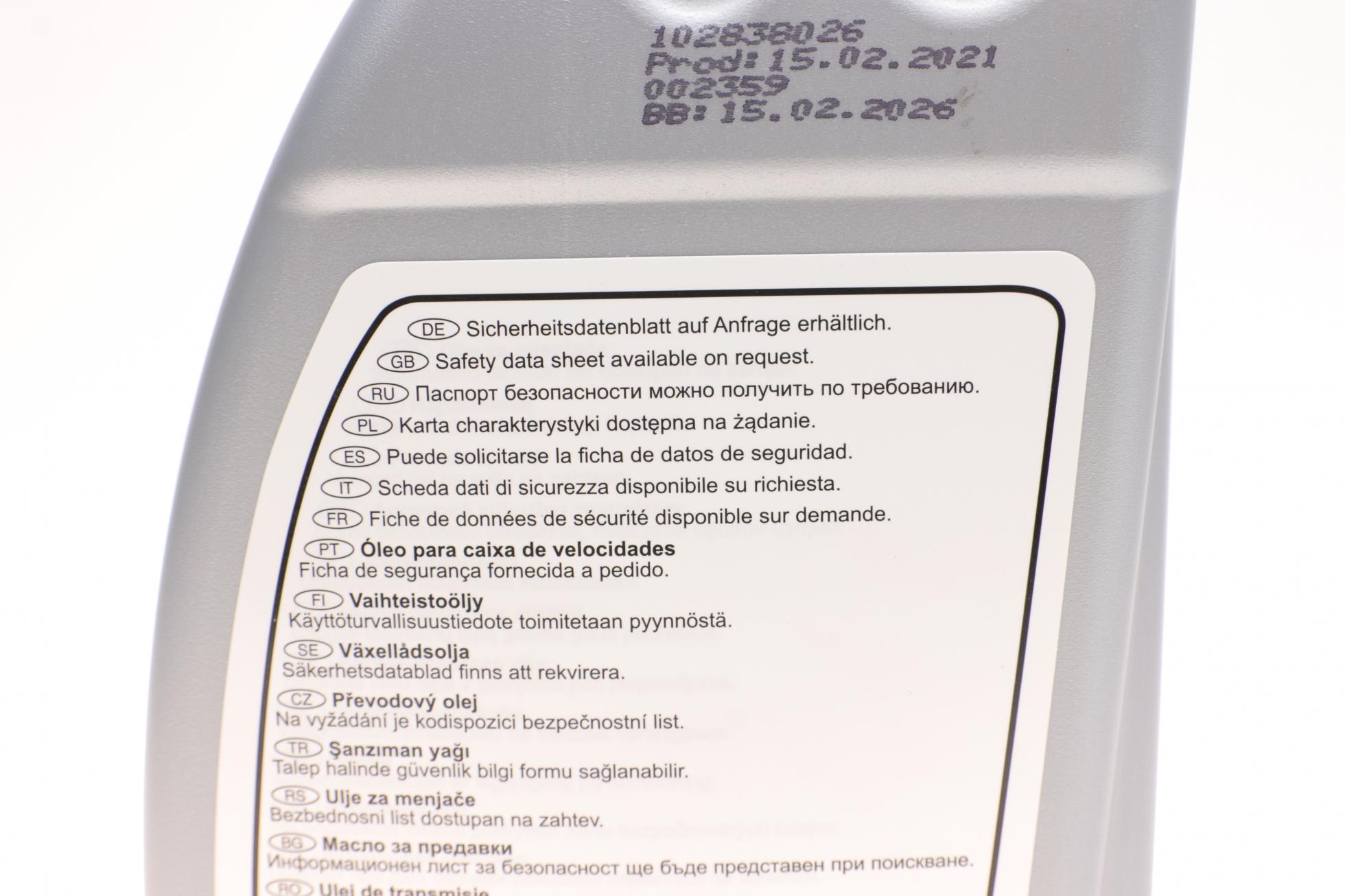 171762 FEBI BILSTEIN